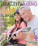 MMCSC Healthy Aging Fall 2017